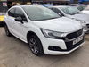DS 4 1.6L DSCrossback Blue HDi S/S Hatchback 5dr Diesel Manual Euro 6 (120 bhp) 5dr Manual 2025