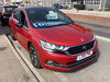 DS DS 4 1.6 BLUEHDI ELEGANCE S/S 5d 120 BHP 6 MONTHS WARRANTY, free road tax 5dr Manual 2025