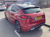 DS DS 4 1.6 BLUEHDI ELEGANCE S/S 5d 120 BHP 6 MONTHS WARRANTY, free road tax 5dr Manual 2025