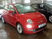 Fiat 500 1.2 Lounge Hatchback 3dr Petrol Manual Euro 6 (s/s) (69 bhp) 3dr Manual 2016