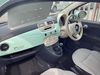 Fiat 500 1.2L Popular Star Hatchback 3dr Petrol Manual Euro 6 (69 bhp) 3dr Manual 2025