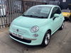 Fiat 500 1.2L Popular Star Hatchback 3dr Petrol Manual Euro 6 (69 bhp) 3dr Manual 2025