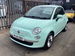 Fiat 500 1.2L Popular Star Hatchback 3dr Petrol Manual Euro 6 (69 bhp) 3dr Manual 2015