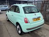 Fiat 500 1.2L Popular Star Hatchback 3dr Petrol Manual Euro 6 (69 bhp) 3dr Manual 2025