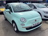 Fiat 500 1.2L Popular Star Hatchback 3dr Petrol Manual Euro 6 (69 bhp) 3dr Manual 2025