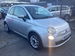 Fiat 500 1.2L SPORT Hatchback 3dr Petrol Manual Euro 4 (69 bhp) 3dr Manual 2009