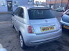 Fiat 500 1.2L SPORT Hatchback 3dr Petrol Manual Euro 4 (69 bhp) 3dr Manual 2025