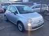 Fiat 500 1.2L SPORT Hatchback 3dr Petrol Manual Euro 4 (69 bhp) 3dr Manual 2025