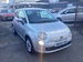 Fiat 500 1.2L SPORT Hatchback 3dr Petrol Manual Euro 4 (69 bhp) 3dr Manual 2009