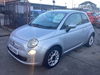 Fiat 500 1.2L SPORT Hatchback 3dr Petrol Manual Euro 4 (69 bhp) 3dr Manual 2025