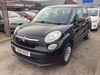 Fiat 500L 1.4 POP 5d 95 BHP 6 MONTHS WARRANTY, full mot, 5dr Manual 2025