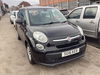 Fiat 500L 1.4 POP 5d 95 BHP 6 MONTHS WARRANTY, full mot, 5dr Manual 2025
