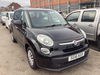 Fiat 500L 1.4 POP 5d 95 BHP 6 MONTHS WARRANTY, full mot, 5dr Manual 2025