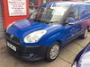 Fiat Doblo 1.2 16V SX MULTIJET 5d 90 BHP 6 MONTHS WARRANTY, 5dr Manual 2025