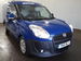 Fiat Doblo 1.2 16V SX MULTIJET 5d 90 BHP 6 MONTHS WARRANTY, 5dr Manual 2015