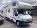 Fiat Ducato Motorhome 3dr Manual Invalid Date