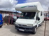 Fiat Ducato Motorhome 3dr Manual 2025