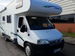 Fiat Ducato Motorhome 3dr Manual Invalid Date