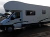 Fiat Ducato Motorhome 3dr Manual 2025
