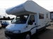 Fiat Ducato Motorhome 3dr Manual Invalid Date