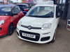 Fiat Panda 1.2 Pop Hatchback 5dr Petrol Manual Euro 5 (69 bhp) 5dr Manual 2026