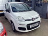 Fiat Panda 1.2 Pop Hatchback 5dr Petrol Manual Euro 5 (69 bhp) 5dr Manual 2026