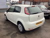 Fiat Punto 1.2 Pop Hatchback 3dr Petrol Euro 6 (69 bhp) 3dr Manual 2026