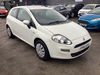 Fiat Punto 1.2 Pop Hatchback 3dr Petrol Euro 6 (69 bhp) 3dr Manual 2026