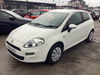 Fiat Punto 1.2 Pop Hatchback 3dr Petrol Euro 6 (69 bhp) 3dr Manual 2026