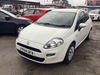 Fiat Punto 1.2 Pop Hatchback 3dr Petrol Euro 6 (69 bhp) 3dr Manual 2026