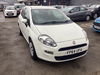 Fiat Punto 1.2 Pop Hatchback 3dr Petrol Euro 6 (69 bhp) 3dr Manual 2026