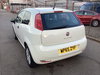 Fiat Punto 1.2 POP PLUS 3d 69 BHP 6 MONTHS WARRANTY, full mot, 3dr Manual 2026