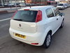 Fiat Punto 1.2 POP PLUS 3d 69 BHP 6 MONTHS WARRANTY, full mot, 3dr Manual 2026