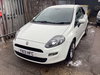 Fiat Punto 1.4L GBT Hatchback 3dr Petrol Manual Euro 5 (77 bhp) 3dr Manual 2026