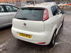 Fiat Punto 1.4L GBT Hatchback 3dr Petrol Manual Euro 5 (77 bhp) 3dr Manual 2026