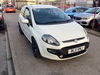 Fiat Punto Evo 1.4 GP 3d 77 BHP 6 MONTHS WARRANTY, full mot, 3dr Manual 2025
