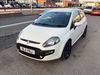Fiat Punto Evo 1.4 GP 3d 77 BHP 6 MONTHS WARRANTY, full mot, 3dr Manual 2025