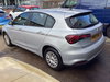Fiat Tipo 1.4 EASY 5d 94 BHP 6 MONTHS WARRANTY, full mot, 5dr Manual 2026