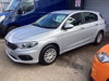 Fiat Tipo 1.4 EASY 5d 94 BHP 6 MONTHS WARRANTY, full mot, 5dr Manual 2026
