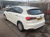 Fiat Tipo 1.4L Easy Hatchback 5dr Petrol Manual Euro 6 (94 bhp) 5dr Manual 2025