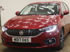 Fiat Tipo 1.6 MultiJetII Lounge Hatchback 5dr Diesel Manual Euro 6 (s/s) (120 ps) 5dr Manual 2026