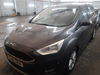 Ford C-Max 1.5L GRAND ZETEC TDCI MPV 5dr Diesel Manual Euro 6 (118 bhp) 5dr Manual 2025