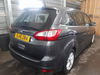 Ford C-Max 1.5L GRAND ZETEC TDCI MPV 5dr Diesel Manual Euro 6 (118 bhp) 5dr Manual 2025