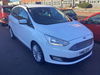 Ford C-Max 1.5L TITANIUM TDCI MPV 5dr Diesel Manual Euro 6 (118 bhp) 5dr Manual 2025