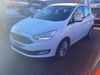 Ford C-Max 1.5L TITANIUM TDCI MPV 5dr Diesel Manual Euro 6 (118 bhp) 5dr Manual 2025