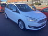 Ford C-Max 1.5L TITANIUM TDCI MPV 5dr Diesel Manual Euro 6 (118 bhp) 5dr Manual 2025