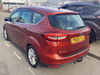 Ford C-Max 1.5L Zetec TDCI MPV 5dr Diesel Manual Euro 6 (118 bhp) 5dr Manual 2025