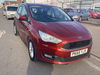Ford C-Max 1.5L Zetec TDCI MPV 5dr Diesel Manual Euro 6 (118 bhp) 5dr Manual 2025