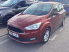 Ford C-Max 1.5L Zetec TDCI MPV 5dr Diesel Manual Euro 6 (118 bhp) 5dr Manual 2025