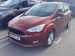 Ford C-Max 1.5L Zetec TDCI MPV 5dr Diesel Manual Euro 6 (118 bhp) 5dr Manual 2015